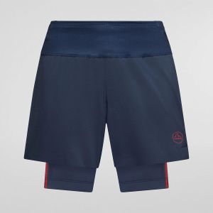 Pantaloni scurti La Sportiva Ultra Distance SS26 La Sportiva - 1