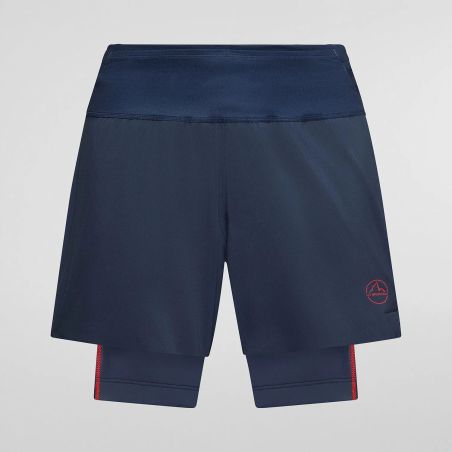 Pantaloni scurti La Sportiva Ultra Distance SS26 La Sportiva - 1