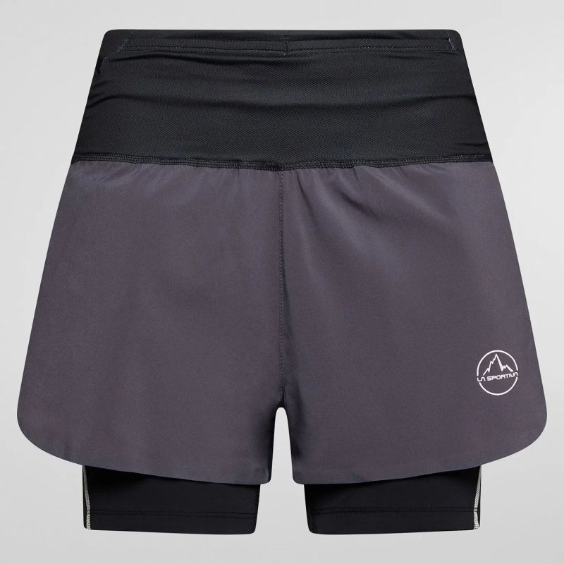 Pantaloni scurti Dama La Sportiva Ultra Distance SS26 La Sportiva - 1