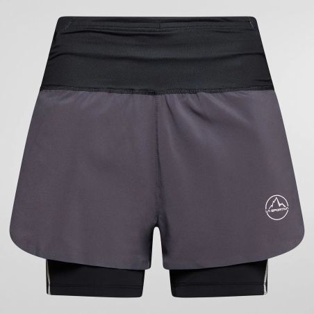 Pantaloni scurti Dama La Sportiva Ultra Distance SS26 La Sportiva - 1