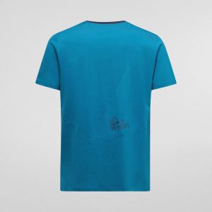 Tricou La Sportiva Dude SS26 La Sportiva - 2