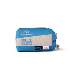 Lenjerie pentru sacul de dormit Sea to Summit Breeze Lightweight Regular Sea to Summit - 7
