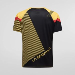 Tricou La Sportiva Flow SS26 La Sportiva - 2