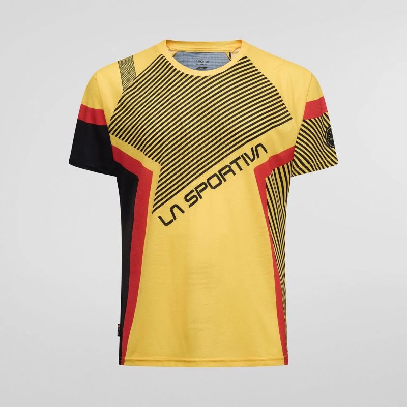 Tricou La Sportiva Flow SS26 La Sportiva - 1