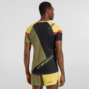 Tricou La Sportiva Flow SS26 La Sportiva - 4