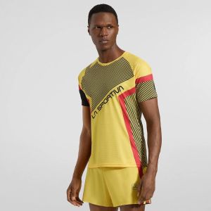 Tricou La Sportiva Flow SS26 La Sportiva - 5