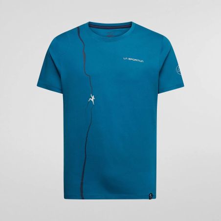 Tricou La Sportiva Route SS26 La Sportiva - 1