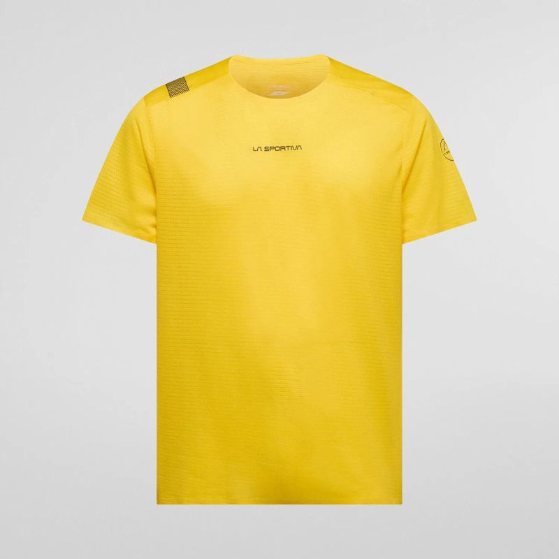 Tricou La Sportiva Pure SS26 La Sportiva - 1