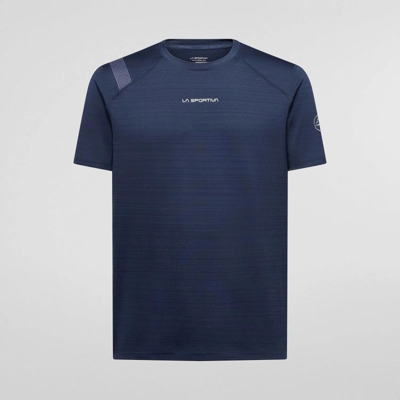 Tricou La Sportiva Sunfire Man SS26 La Sportiva - 1