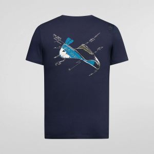 Tricou Barbati La Sportiva Mantra SS26 La Sportiva - 1