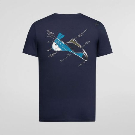 Tricou Barbati La Sportiva Mantra SS26 La Sportiva - 1