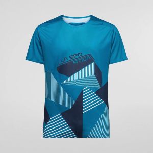 Tricou La Sportiva Comp SS26 La Sportiva - 1