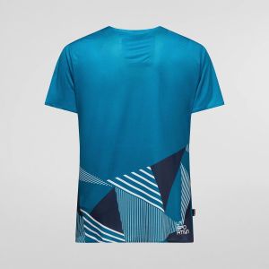 Tricou La Sportiva Comp SS26 La Sportiva - 2