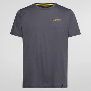 Tricou La Sportiva Dawn Wall SS26 La Sportiva - 1