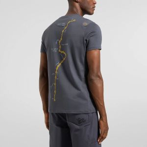 Tricou La Sportiva Dawn Wall SS26 La Sportiva - 3