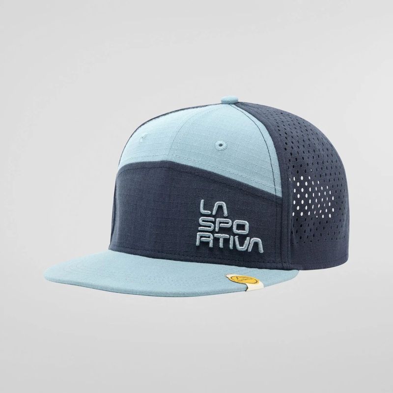 Sapca La Sportiva Traverse Trucker SS26 La Sportiva - 3