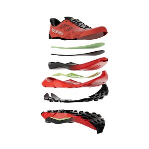 Incaltaminte Dama Rossignol Vezor Rossignol - 9