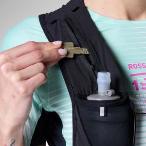 Vesta alergare Rossignol Motion Rossignol - 5