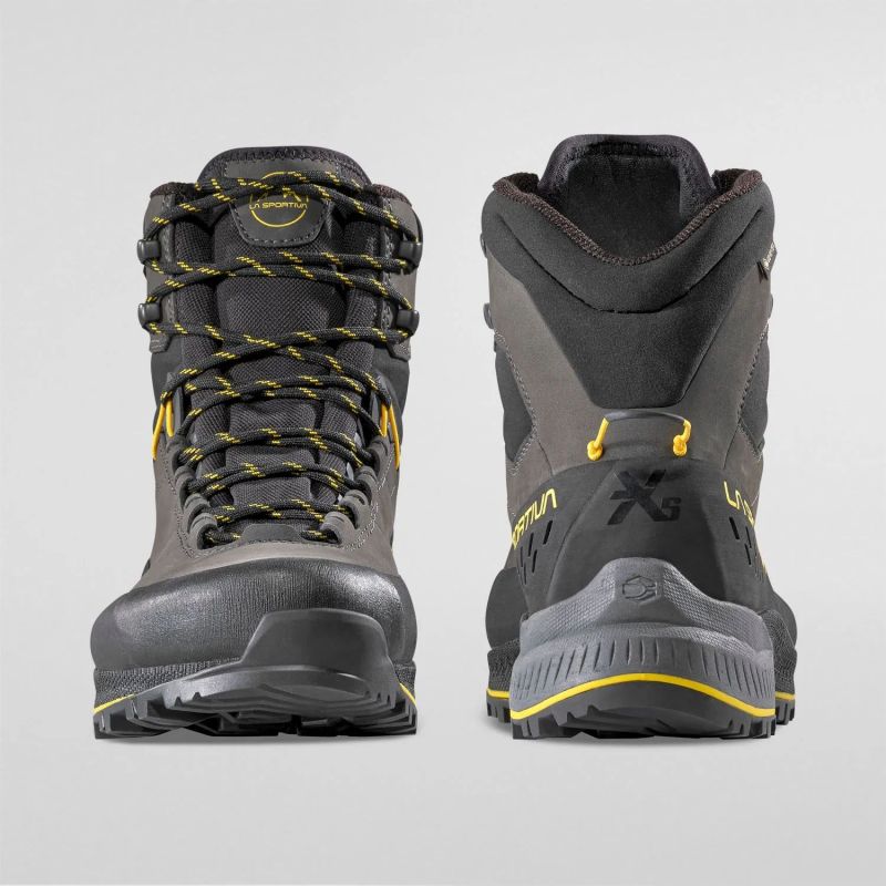 Incaltaminte La Sportiva Tx5 Evo Mid GTX SS26 Numar 41 Culoare Carbon