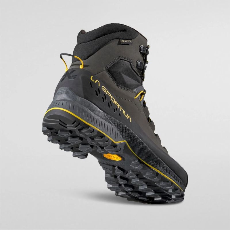Incaltaminte La Sportiva Tx5 Evo Mid GTX SS26 Numar 41 Culoare Carbon