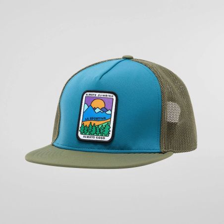 Spaca La Sportiva Always Climbing SS26 La Sportiva - 1