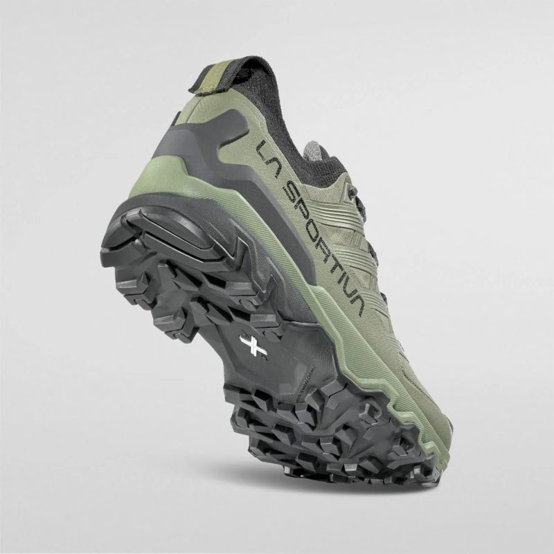 Incaltaminte alergare Ultra Raptor 3 GTX Numar 41 Culoare Pistachio