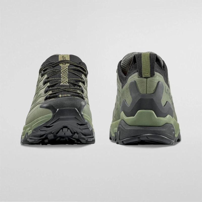 Incaltaminte alergare Ultra Raptor 3 GTX Numar 41 Culoare Pistachio
