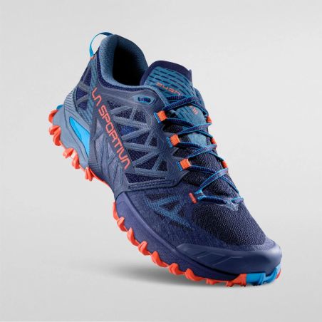 Incaltaminte alergare La Sportiva Bushido III Wide SS26 La Sportiva - 1
