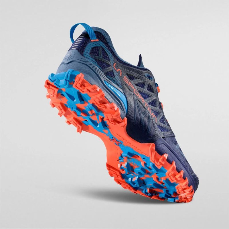 Incaltaminte alergare La Sportiva Bushido III Wide SS26 Numar 40
