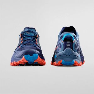 Incaltaminte alergare La Sportiva Bushido III Wide SS26 La Sportiva - 3