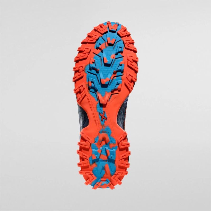 Incaltaminte alergare La Sportiva Bushido III Wide SS26 Numar 40