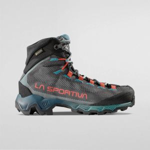 Bocanci La Sportiva Aequilibrium Hike Gtx Woman La Sportiva - 2