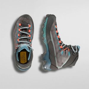 Bocanci La Sportiva Aequilibrium Hike Gtx Woman La Sportiva - 3