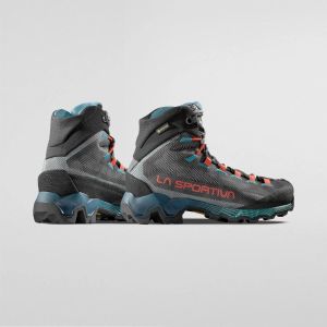 Bocanci La Sportiva Aequilibrium Hike Gtx Woman La Sportiva - 4