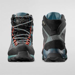 Bocanci La Sportiva Aequilibrium Hike Gtx Woman La Sportiva - 5