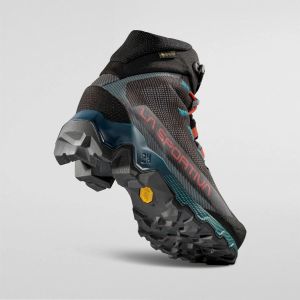 Bocanci La Sportiva Aequilibrium Hike Gtx Woman La Sportiva - 6