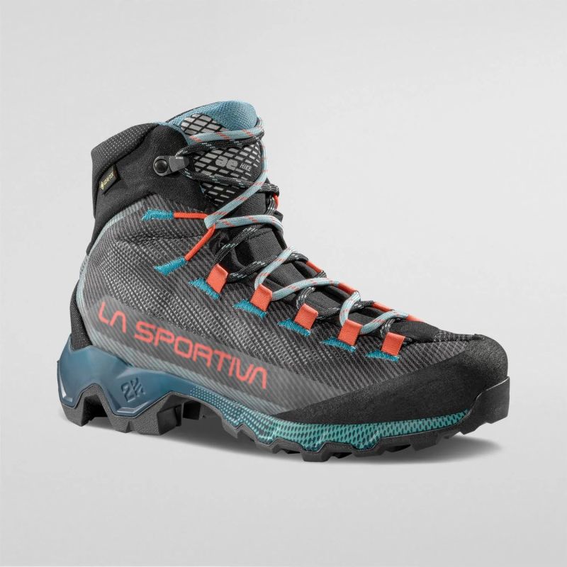Bocanci La Sportiva Aequilibrium Hike Gtx Woman La Sportiva - 1