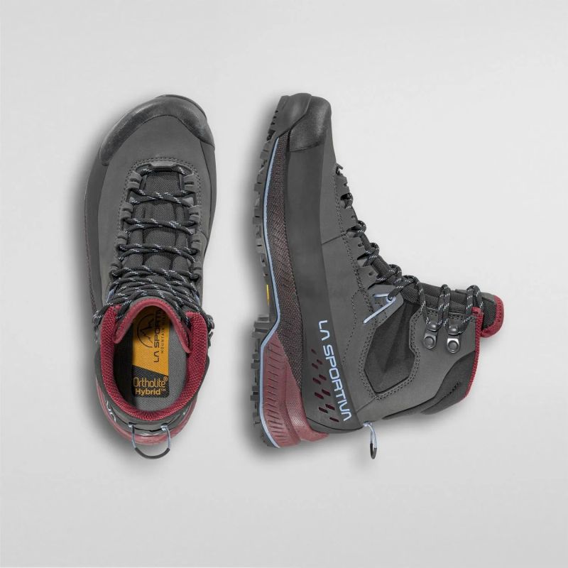 Incaltaminte La Sportiva Tx5 Evo Mid GTX Woman SS26 Numar 37