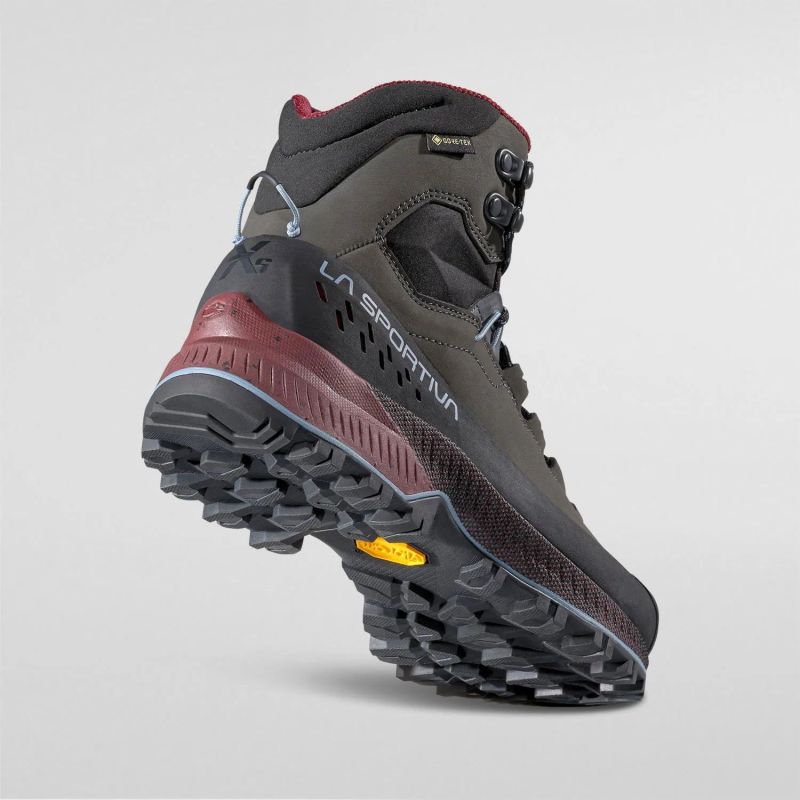 T＊　38 Incaltaminte La Sportiva Tx5 Evo Mid GTX Woman SS26 Numar 37