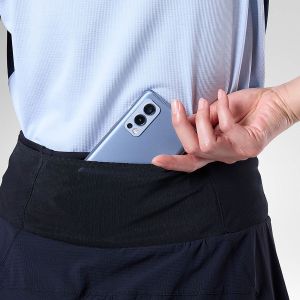 Pantaloni scurti Dama Rossignol Sapa 2 in 1 Rossignol - 5