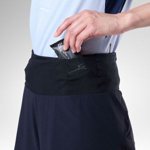 Pantaloni scurti Dama Rossignol Sapa 2 in 1 Rossignol - 6