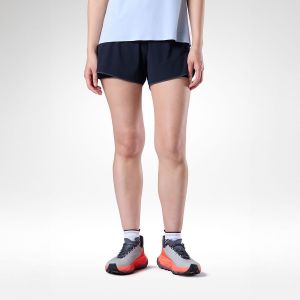 Pantaloni scurti Dama Rossignol Sapa 2 in 1 Rossignol - 1