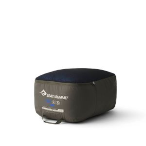 Sac de dormit de puf Sea to summit Trek Down -9°C long Sea to Summit - 12