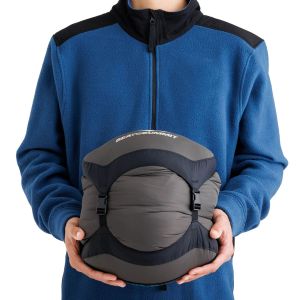 Sac de dormit de puf Sea to summit Trek Down -9°C long Sea to Summit - 11