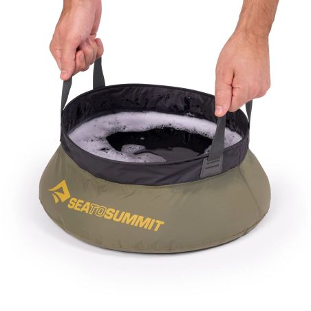 Chiuveta pliabila Sea to Summit Kitchen Sink 20 L Sea to Summit - 1