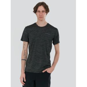 Tricou barbati Fundango Skeleton Tech Fundango - 5