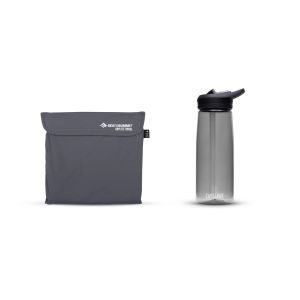 Prosop Sea to Summit Drylite Towel XL Sea to Summit - 13