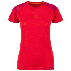 Tricou La Sportiva Tx Top women