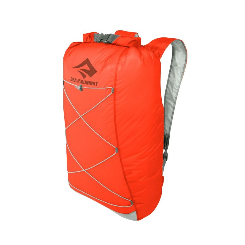 Rucsac Sea to Summit Dry Daypack 22 L Sea to Summit - 2