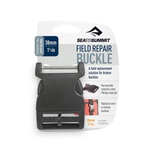 Catarama Sea to Summit Field Repair Buckle side release 1 pin - 38mm Sea to Summit - 1